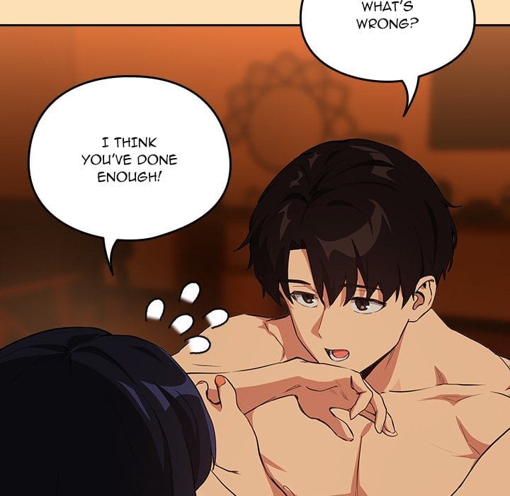 After Work Love Affairs Uncensored, chapter 66, page 44 of 123