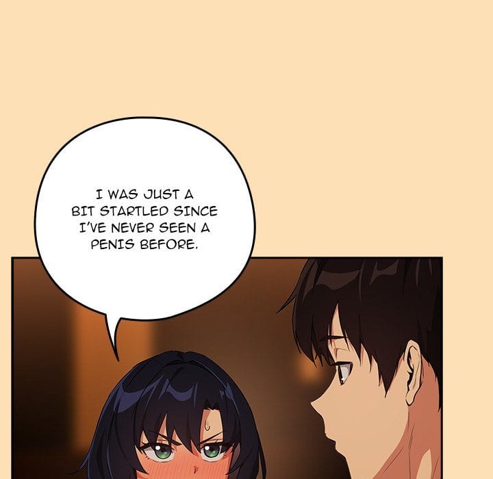 After Work Love Affairs Uncensored, chapter 66, page 60 of 123