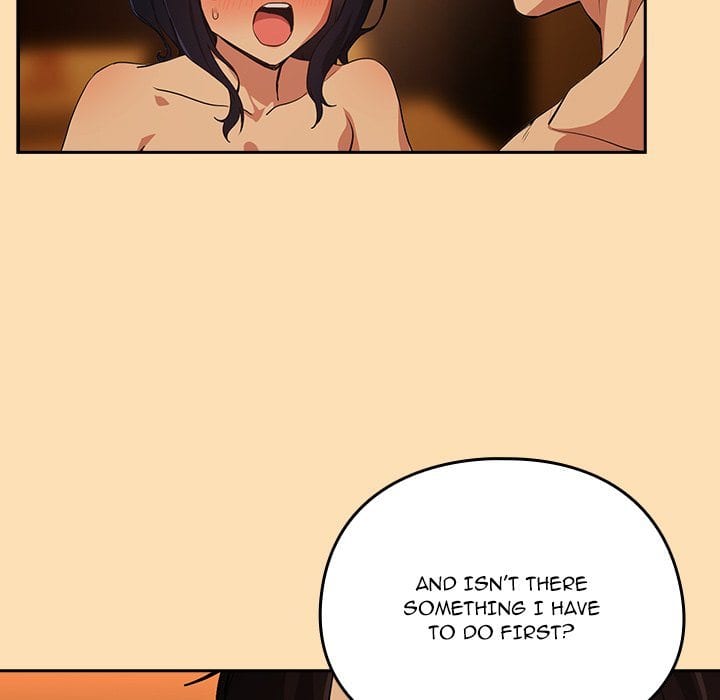 After Work Love Affairs Uncensored, chapter 66, page 61 of 123