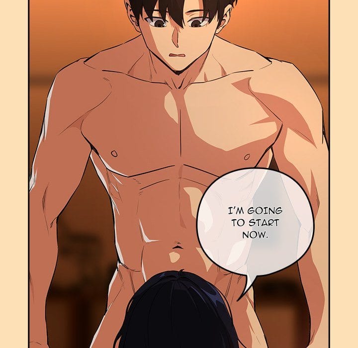 After Work Love Affairs Uncensored, chapter 66, page 71 of 123