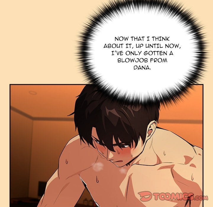 After Work Love Affairs Uncensored, chapter 66, page 81 of 123