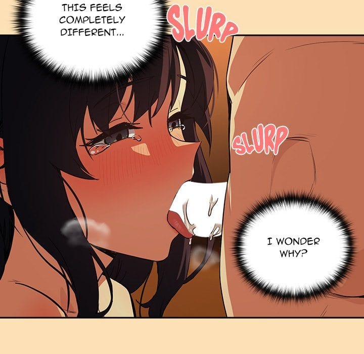 After Work Love Affairs Uncensored, chapter 66, page 83 of 123