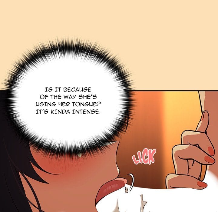 After Work Love Affairs Uncensored, chapter 66, page 84 of 123