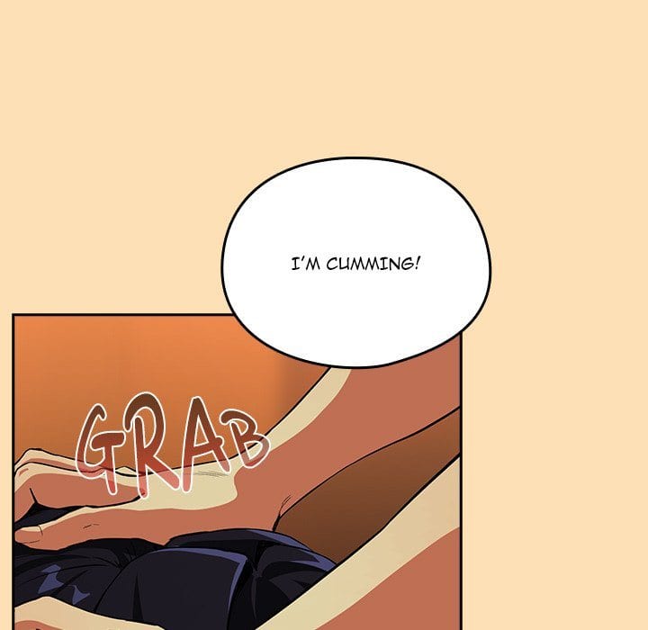 After Work Love Affairs Uncensored, chapter 66, page 89 of 123