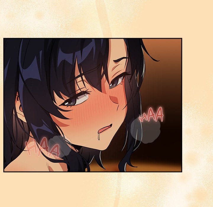 After Work Love Affairs Uncensored, chapter 66, page 107 of 123