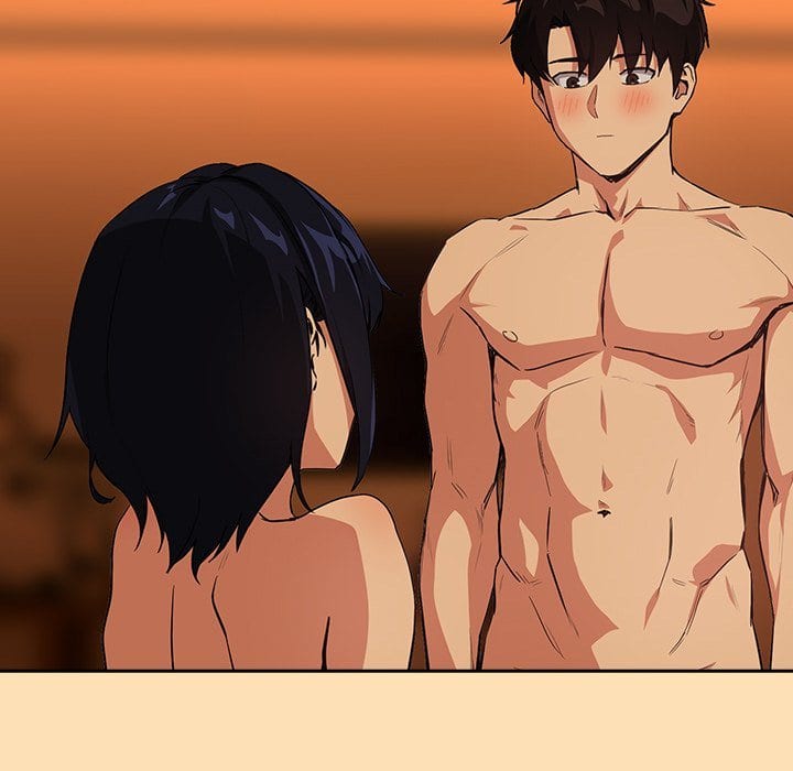 After Work Love Affairs Uncensored, chapter 66, page 110 of 123