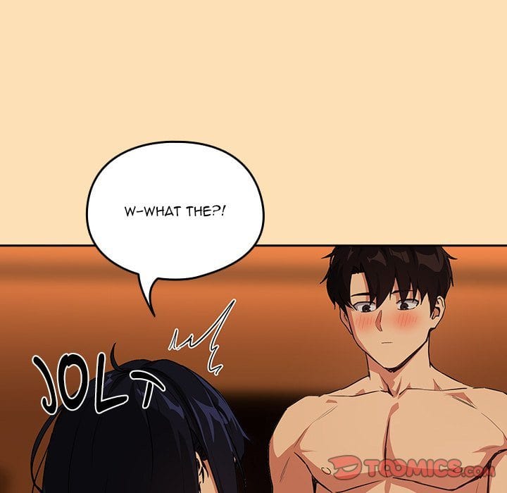 After Work Love Affairs Uncensored, chapter 66, page 111 of 123