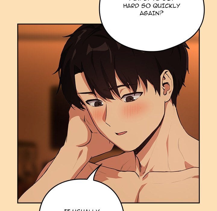 After Work Love Affairs Uncensored, chapter 66, page 113 of 123