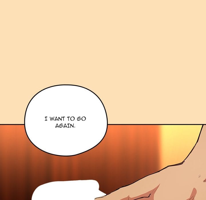 After Work Love Affairs Uncensored, chapter 66, page 118 of 123