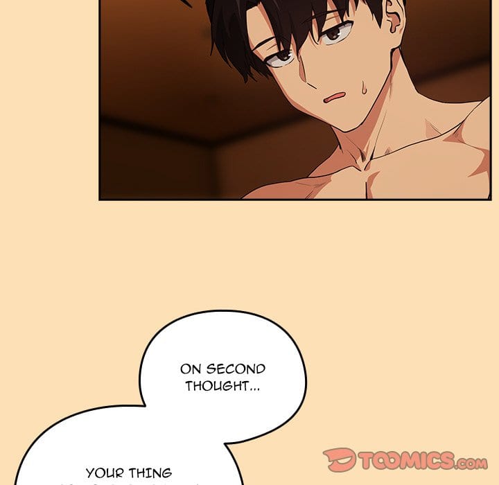 After Work Love Affairs Uncensored, chapter 67, page 14 of 115