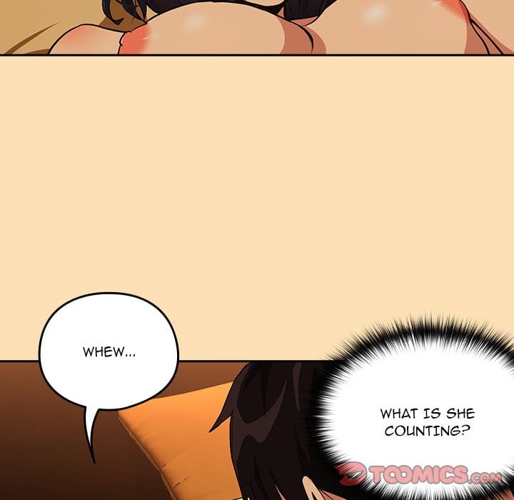After Work Love Affairs Uncensored, chapter 67, page 18 of 115