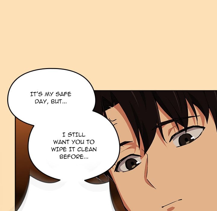 After Work Love Affairs Uncensored, chapter 67, page 20 of 115