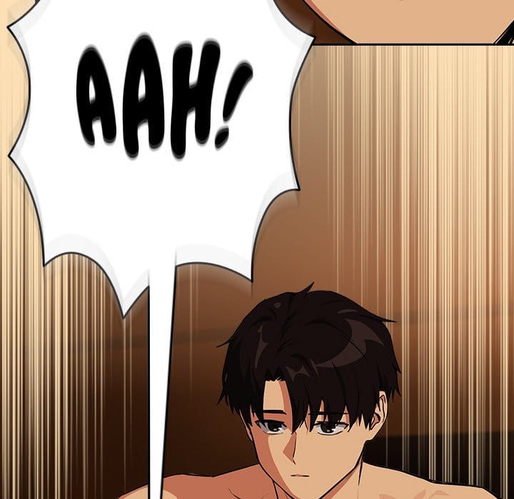 After Work Love Affairs Uncensored, chapter 67, page 21 of 115