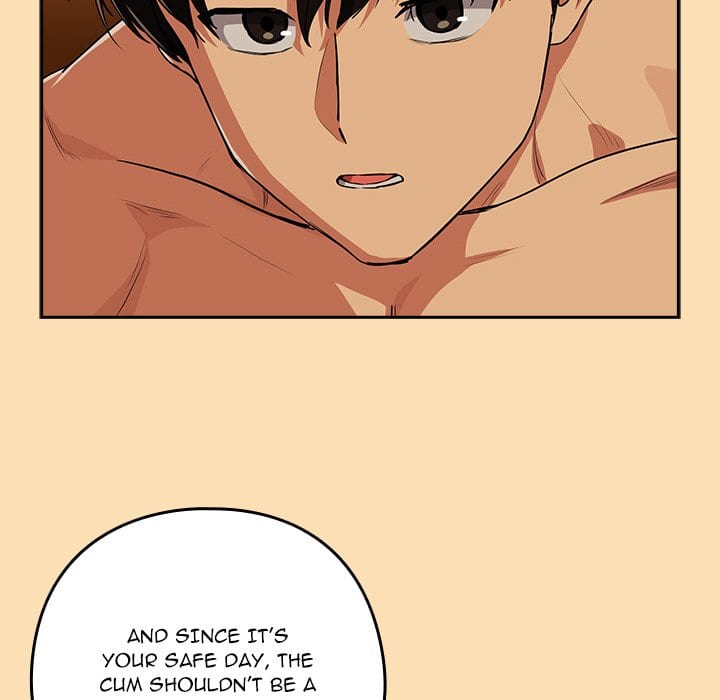 After Work Love Affairs Uncensored, chapter 67, page 25 of 115
