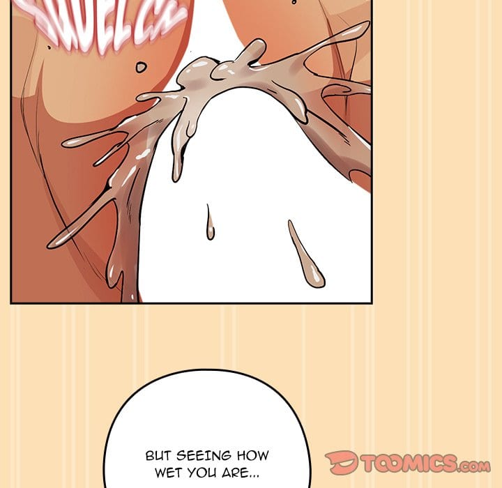 After Work Love Affairs Uncensored, chapter 67, page 30 of 115