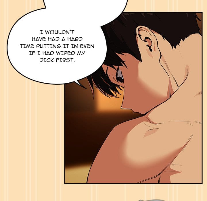 After Work Love Affairs Uncensored, chapter 67, page 31 of 115