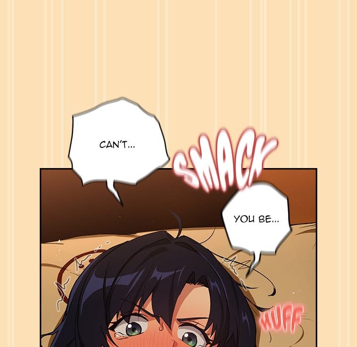 After Work Love Affairs Uncensored, chapter 67, page 35 of 115