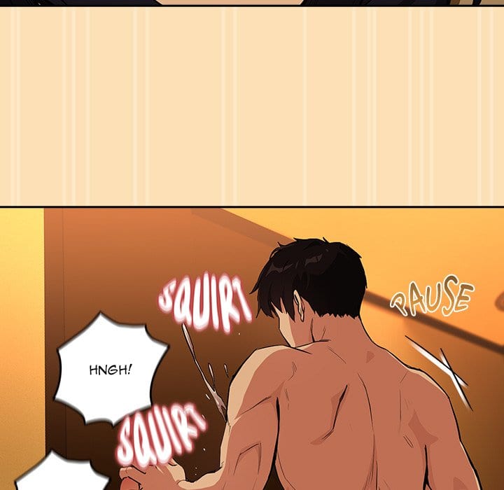 After Work Love Affairs Uncensored, chapter 67, page 41 of 115
