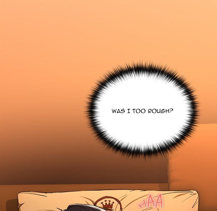After Work Love Affairs Uncensored, chapter 67, page 45 of 115