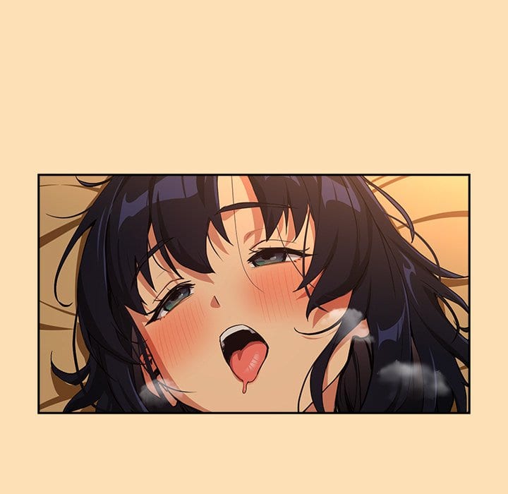 After Work Love Affairs Uncensored, chapter 67, page 48 of 115
