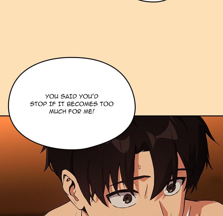 After Work Love Affairs Uncensored, chapter 67, page 53 of 115
