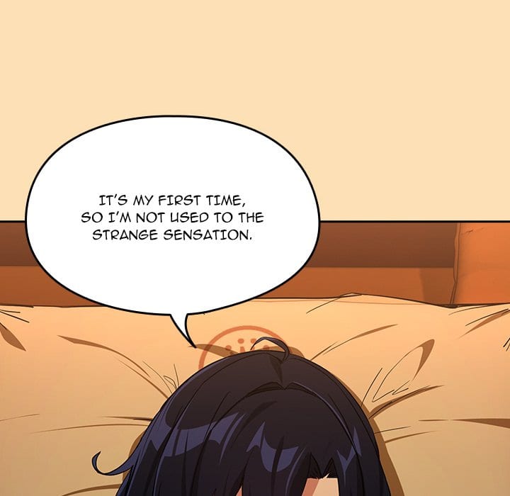 After Work Love Affairs Uncensored, chapter 67, page 56 of 115