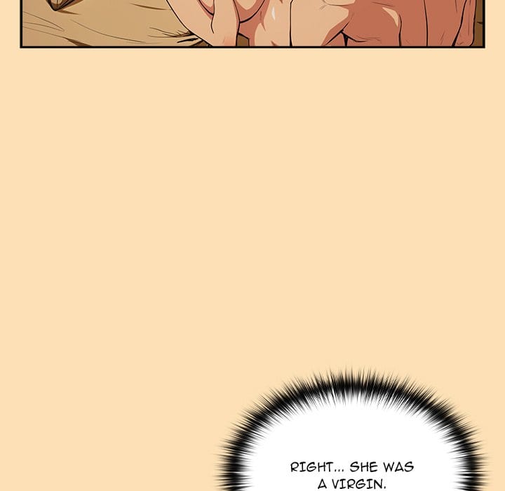 After Work Love Affairs Uncensored, chapter 67, page 59 of 115