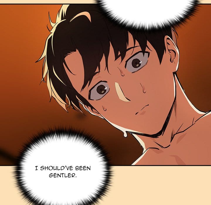 After Work Love Affairs Uncensored, chapter 67, page 60 of 115