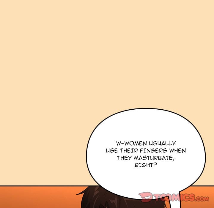 After Work Love Affairs Uncensored, chapter 67, page 66 of 115