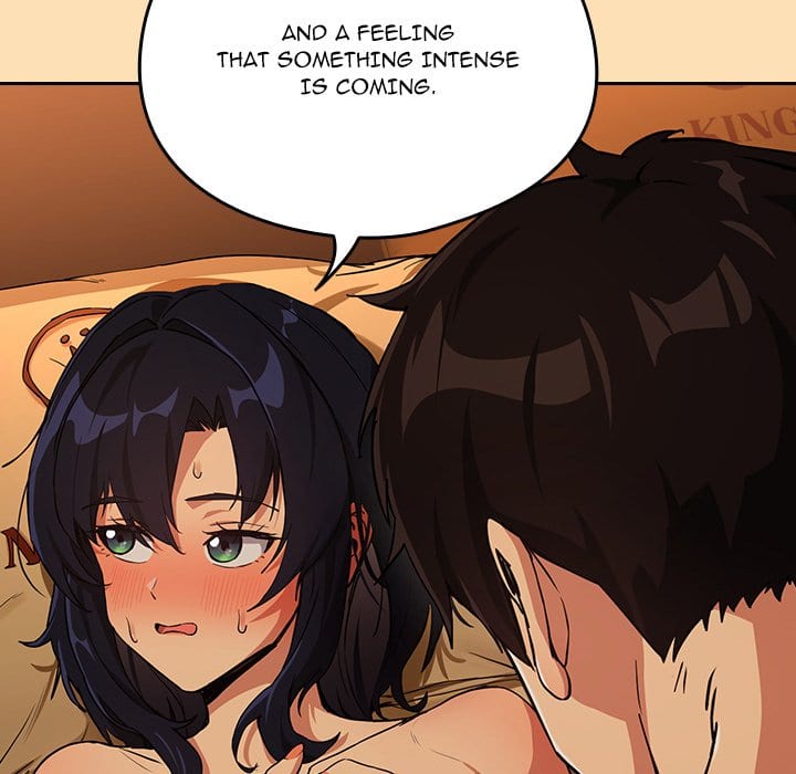 After Work Love Affairs Uncensored, chapter 67, page 72 of 115