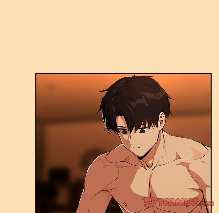 After Work Love Affairs Uncensored, chapter 67, page 74 of 115