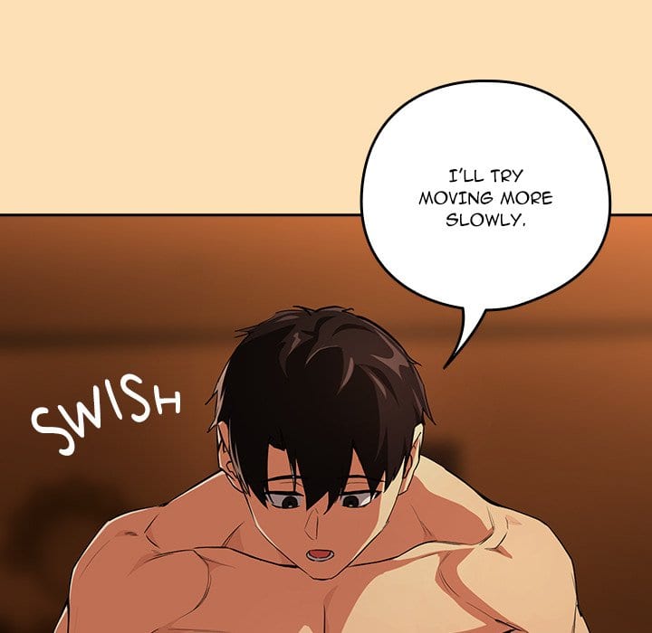 After Work Love Affairs Uncensored, chapter 67, page 77 of 115