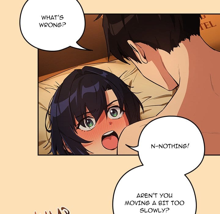 After Work Love Affairs Uncensored, chapter 67, page 85 of 115