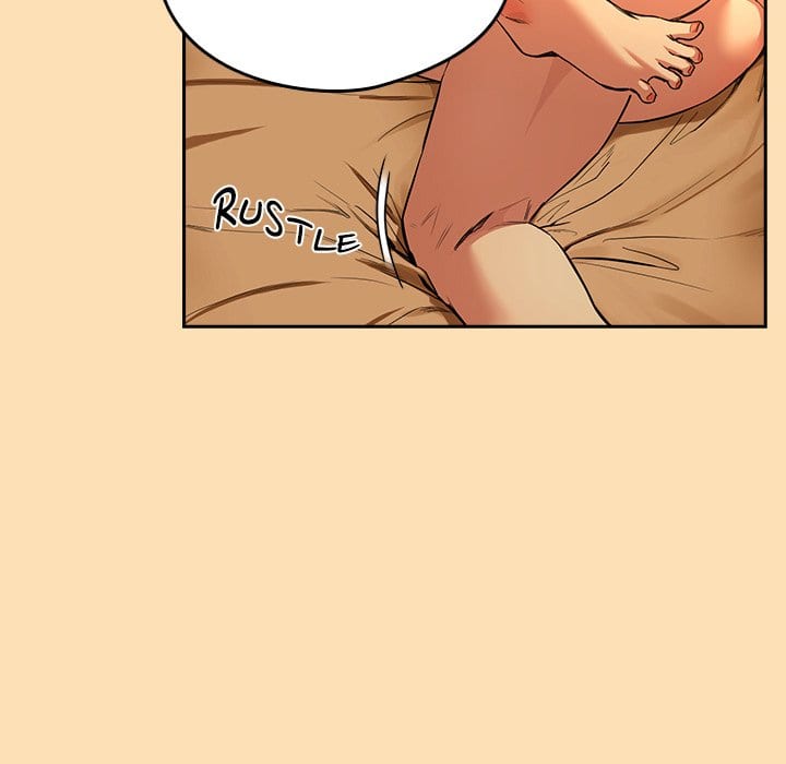 After Work Love Affairs Uncensored, chapter 67, page 87 of 115