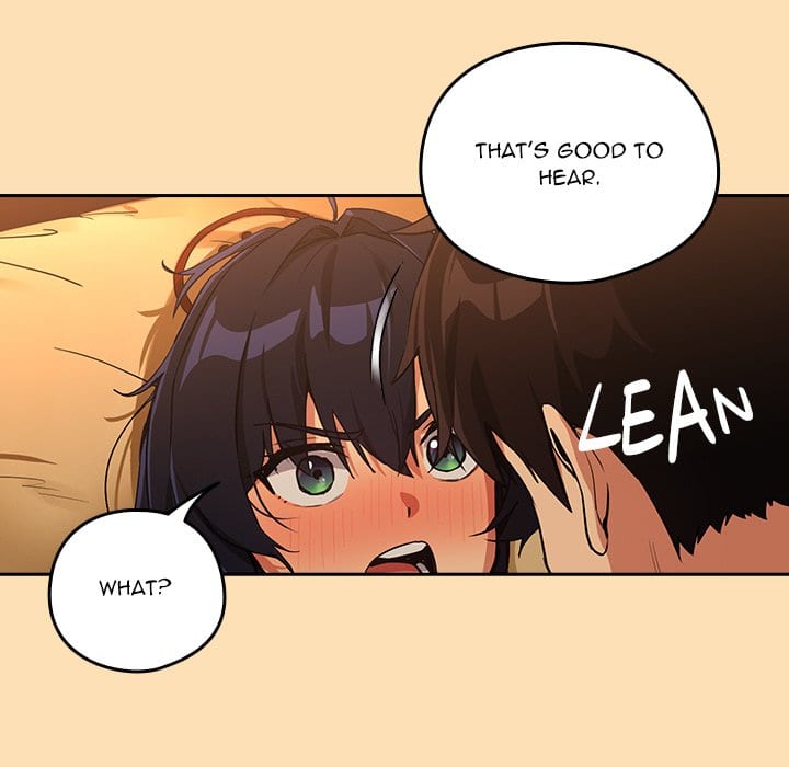 After Work Love Affairs Uncensored, chapter 67, page 88 of 115