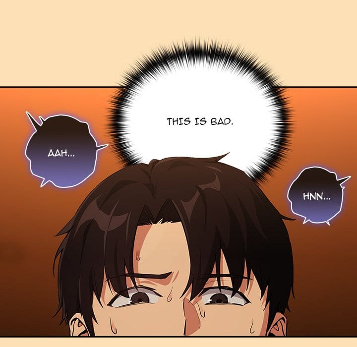 After Work Love Affairs Uncensored, chapter 67, page 97 of 115