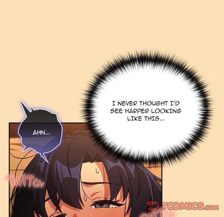 After Work Love Affairs Uncensored, chapter 67, page 98 of 115