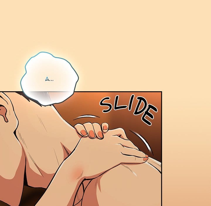 After Work Love Affairs Uncensored, chapter 67, page 103 of 115