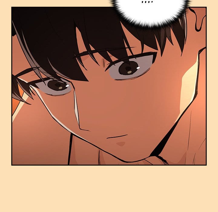 After Work Love Affairs Uncensored, chapter 67, page 109 of 115