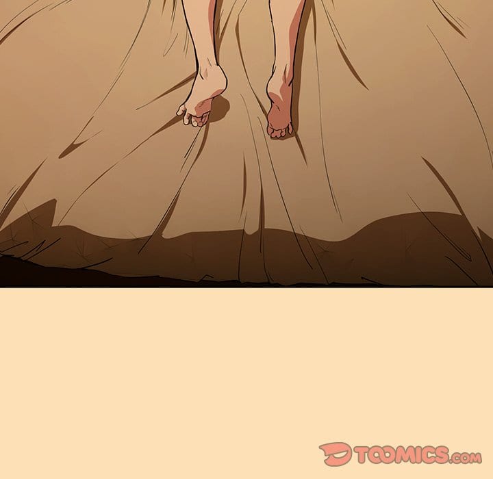 After Work Love Affairs Uncensored, chapter 67, page 114 of 115