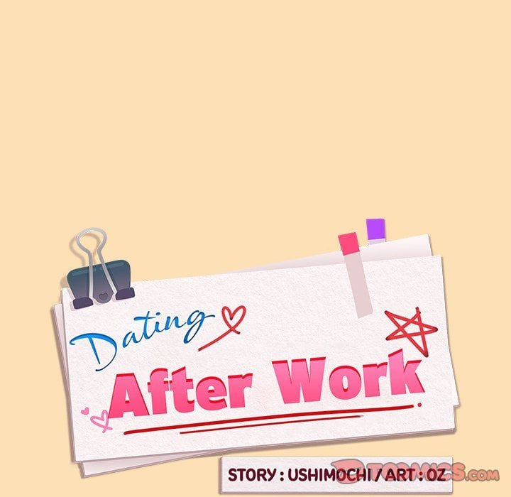 After Work Love Affairs Uncensored, chapter 68, page 8 of 114