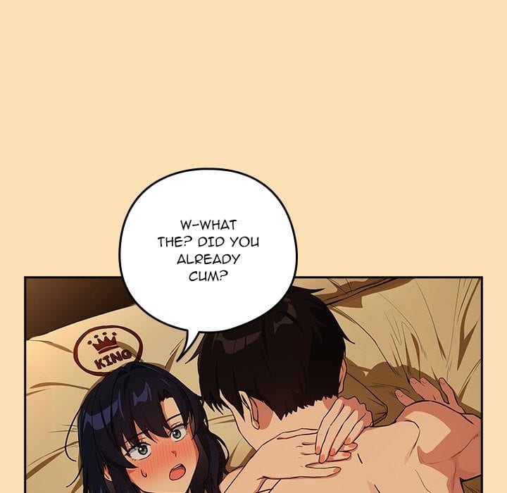 After Work Love Affairs Uncensored, chapter 68, page 19 of 114