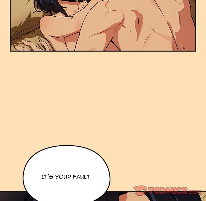 After Work Love Affairs Uncensored, chapter 68, page 20 of 114