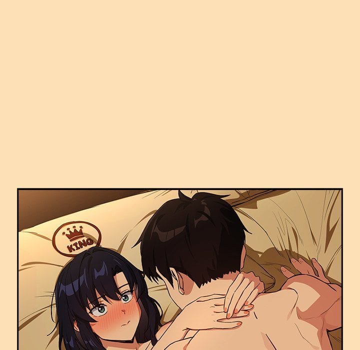 After Work Love Affairs Uncensored, chapter 68, page 24 of 114
