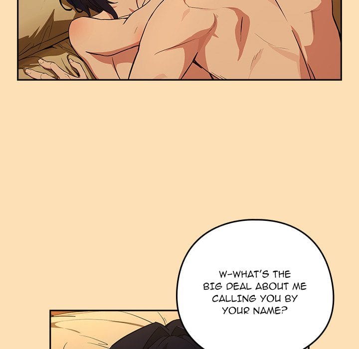 After Work Love Affairs Uncensored, chapter 68, page 25 of 114