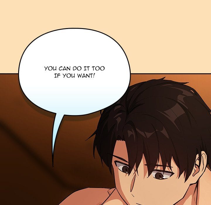 After Work Love Affairs Uncensored, chapter 68, page 27 of 114