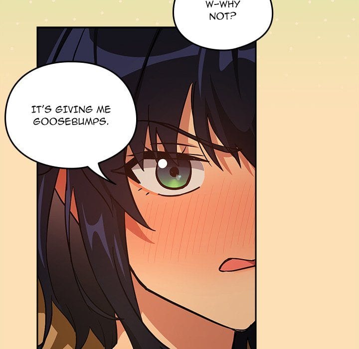 After Work Love Affairs Uncensored, chapter 68, page 43 of 114