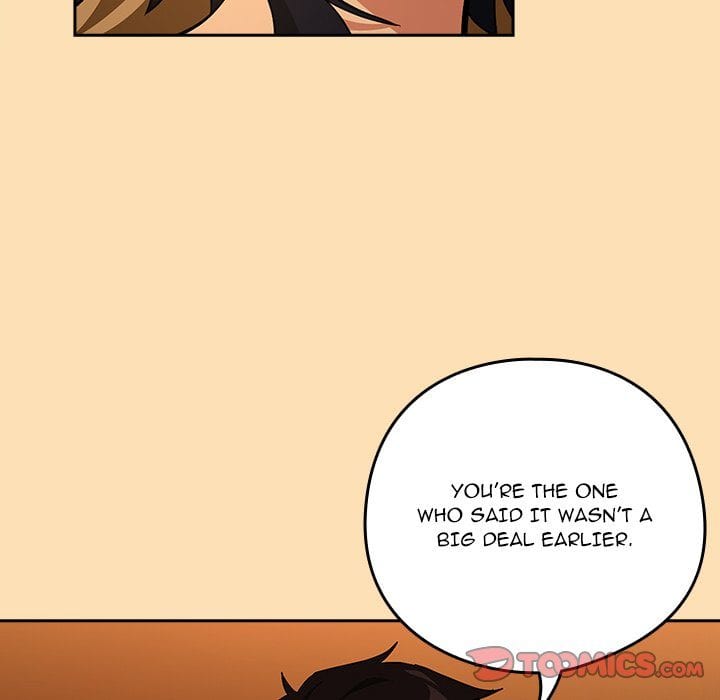 After Work Love Affairs Uncensored, chapter 68, page 44 of 114