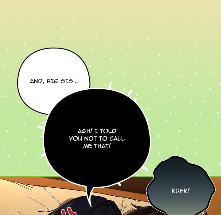 After Work Love Affairs Uncensored, chapter 68, page 46 of 114