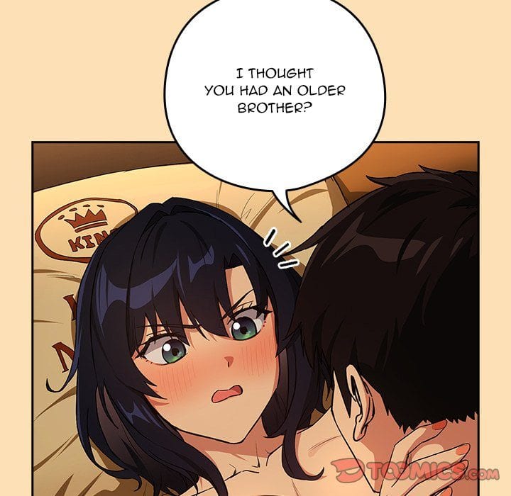 After Work Love Affairs Uncensored, chapter 68, page 50 of 114